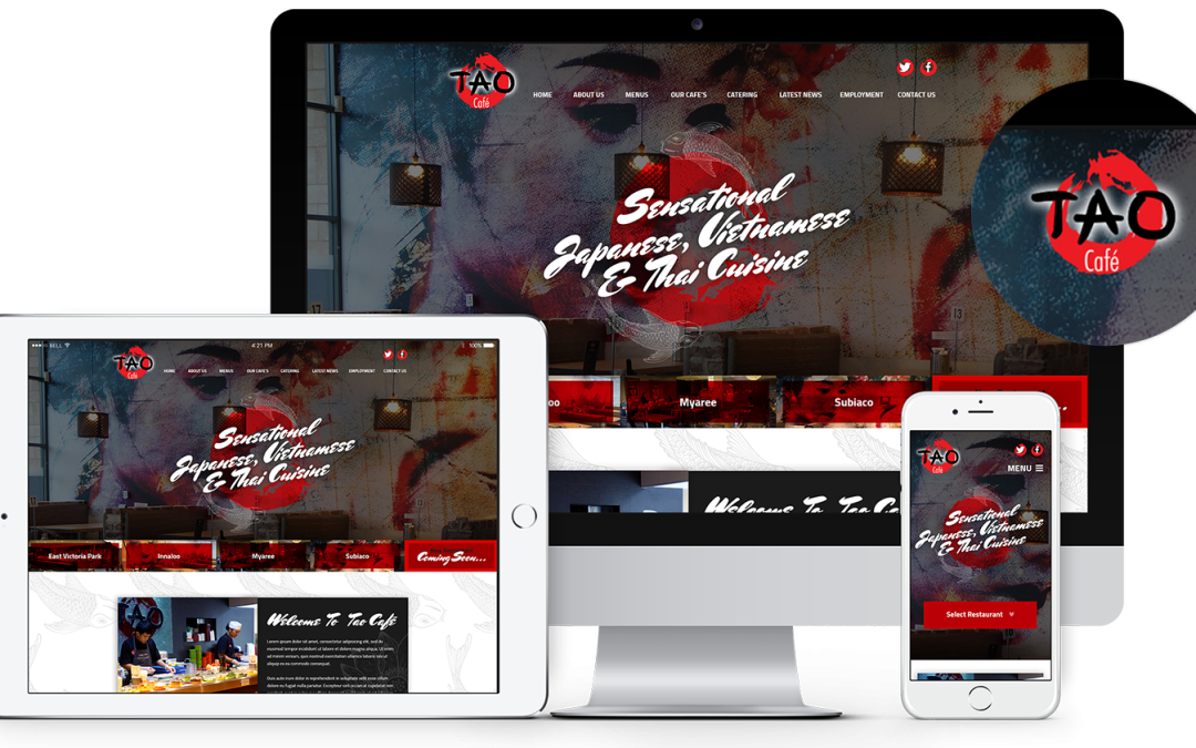 Website Design for Optimum Visitor Conversion