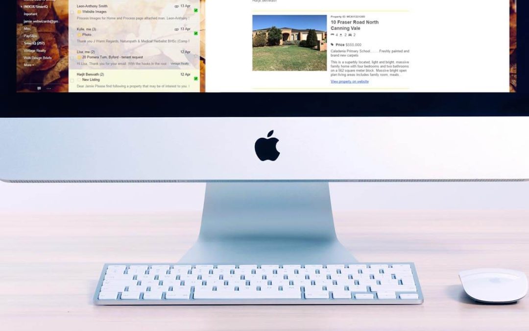 Email – The Largest Social Media Network Online?