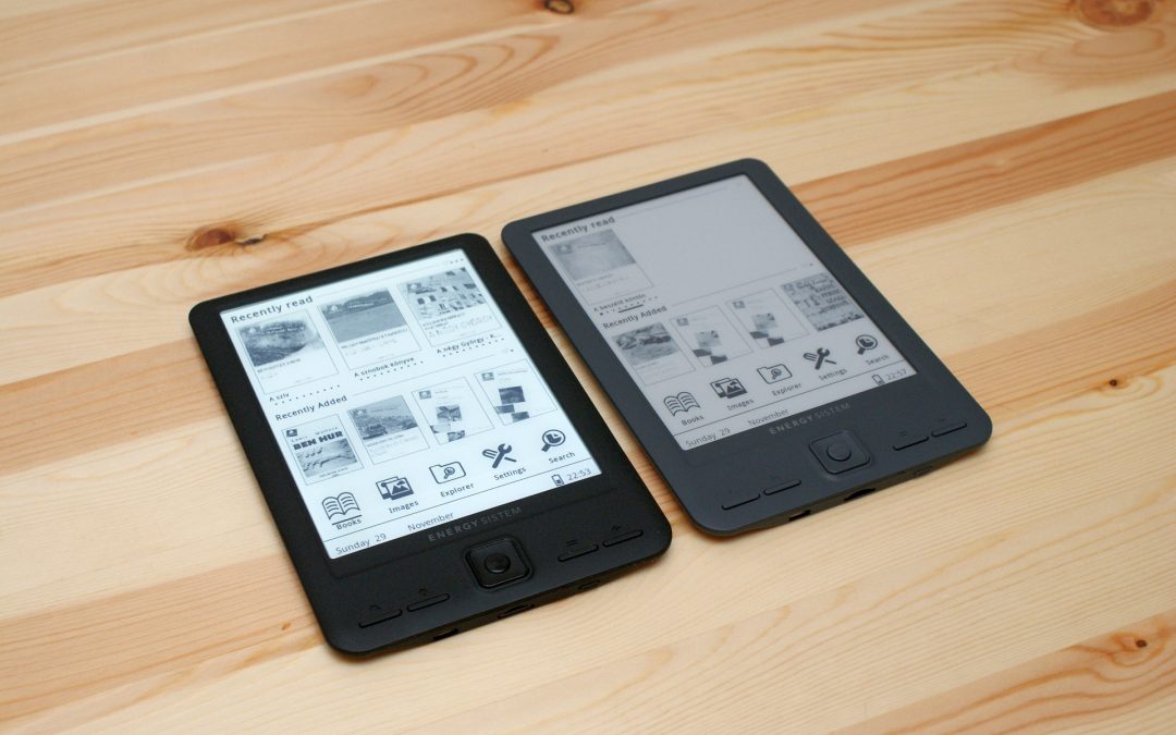 Should you Turn Your WordPress into an eBook?