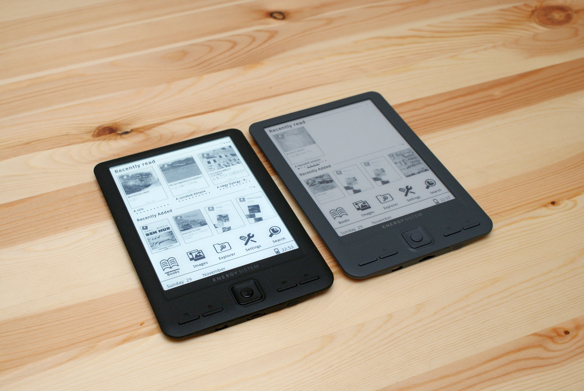 Ebook Ebook