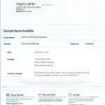 Scam Email