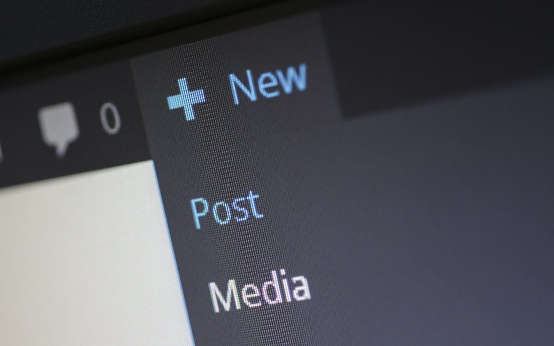7 mistakes beginner WordPress users make