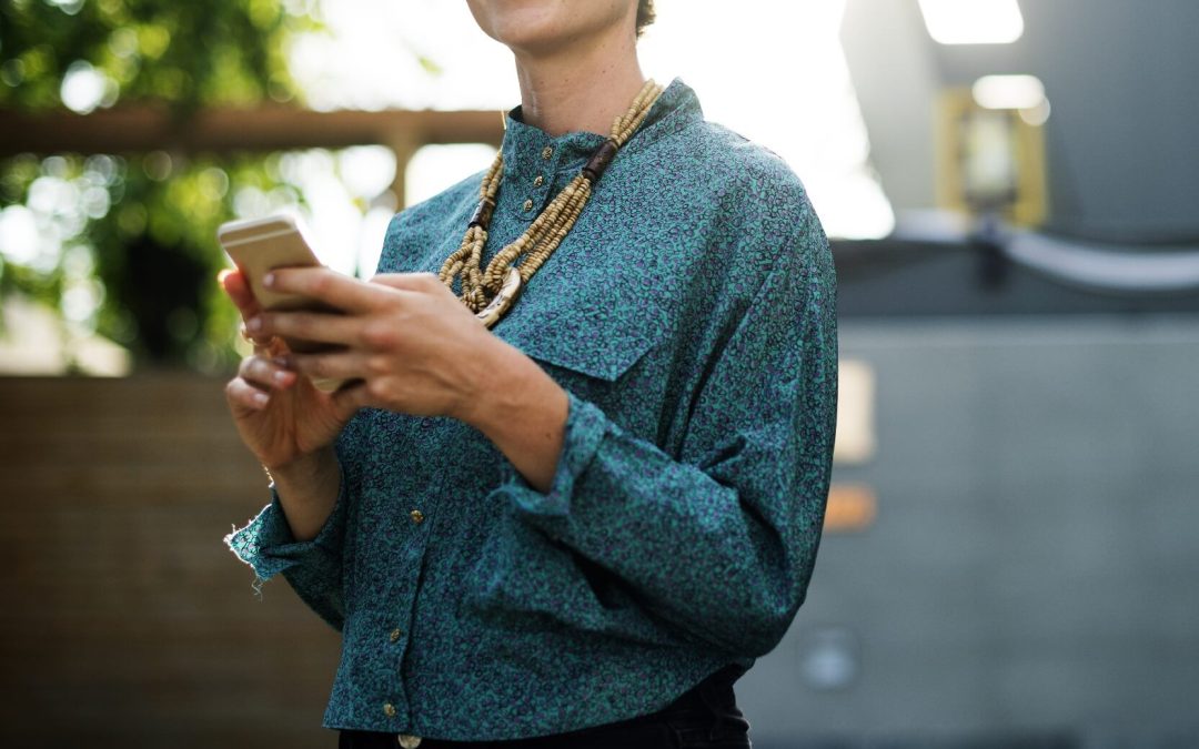 The Key To Writing a Good Follow-Up Email