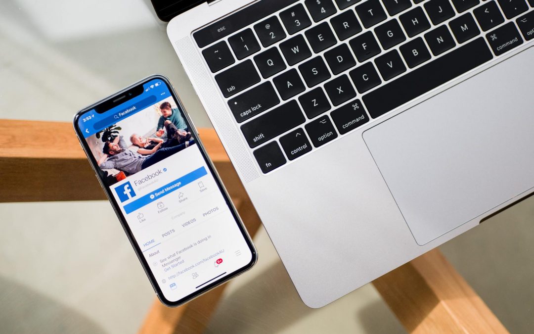 How to Upgrade Your Facebook Marketing