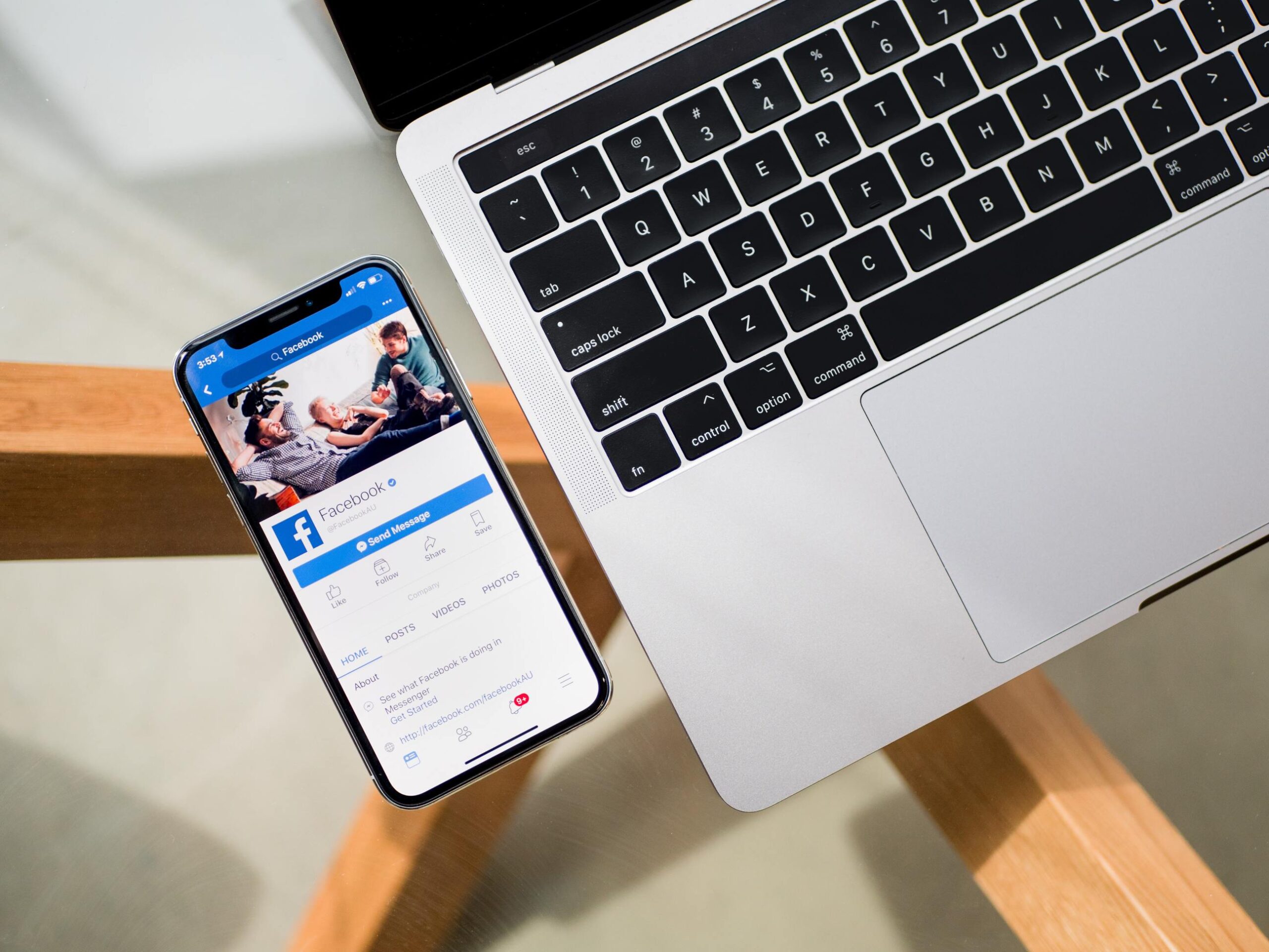 mobile responsive phone design in western australia