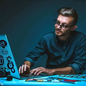 thinking about utilising wordpress when designing a website