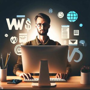 website developers thinking about using wordpress as a platfor in Perth Western Australia